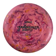 Banger-GT | Jawbreaker | Pink/Stars 170g