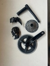Sram Force D1 AXS GroupSet - No Shifters