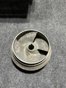 Berkeley Jet Drive AA Impeller