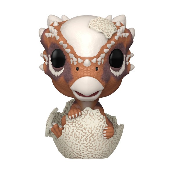 Funko Pop! Movies - Jurassic Park - Stygimoloch Hatchling - #1719 - Figur - Neu-image