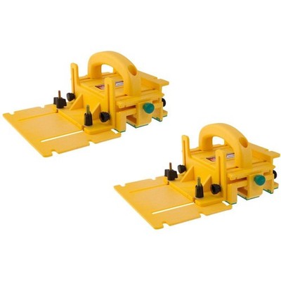 Microjig GRR-Ripper Advanced 3D Push Block 2-Pack GR-200_X2
