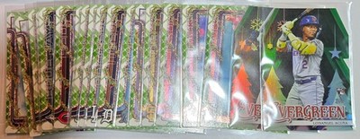 2025 TOPPS HOLIDAY INSERT AND PARALLEL SHORT PRINT YOU PICK COMPLETE YOUR SET
