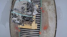 2007 Pontiac G6 3.5l V6 Engine Complete Assembly Fwd 155k Miles Oem