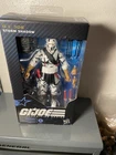 Hasbro GI Joe Classified Series Storm Shadow #131 Action Figure New Sealed