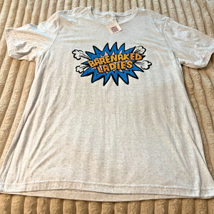 Barenaked Ladies Shirt | eBay