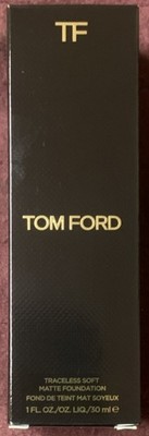 Tom Ford Traceless Soft Matte Foundation 3.5 Ivory Rose Liquid Matte 1 fl oz