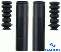 Sachs 900118 Staubschutzsatz FüR StoßDäMpfer Staubschutz Satz Kit
