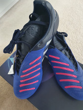 Adidas Predator Pulse UCL Remake Fg Football Boots Uk 10.5 Brand New