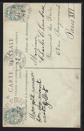 CPA FRANCE 91 Vigneux, Les bords de l'eau. | 91 essonne : autres CPA FRANCE 91 Vigneux, Les bords de l'eau. | 91 essonne : autres