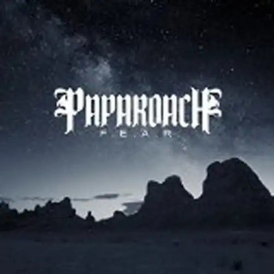 Papa Roach - F.E.A.R. ZUSTAND SEHR GUT
