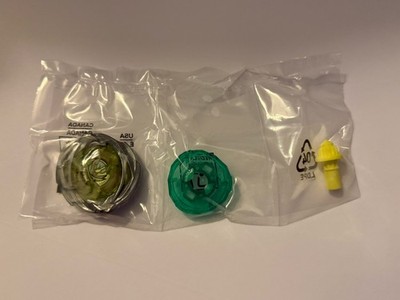 Hasbro Beyblade X Hover Wyvern 3-85N Needle Bit Defense G0842 | eBay