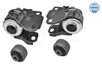 Reparatursatz Querlenker Vorderachse FüR Ford Volvo Galaxy II Mondeo IV