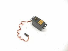 Savox SV-0220MG Standard High Voltage Servo