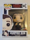 Funko Pop! Stranger Things: Vampire Bob #643 - Gamestop Exclusive