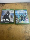 2 Xbox One Game Bundle Lot Destiney And Kinect Sports Rivals
