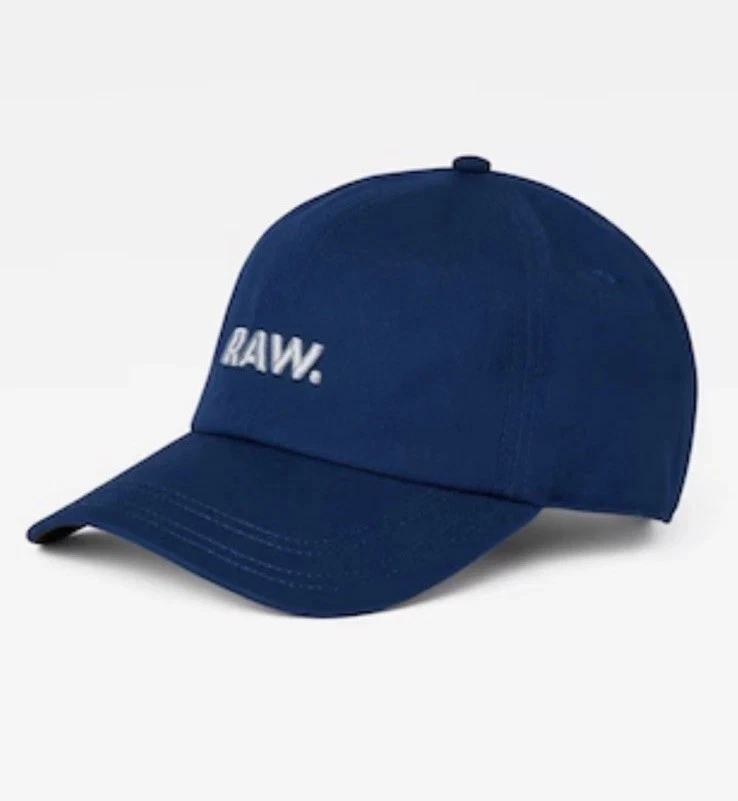 G-STAR Originals Baseball Cap - Groen - Heren D03219-C693 - Nu 28% korting