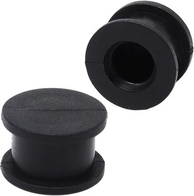 2PCS Automatic Transmission Shift Cable Bushing Repair Kit Compatible for VW... 