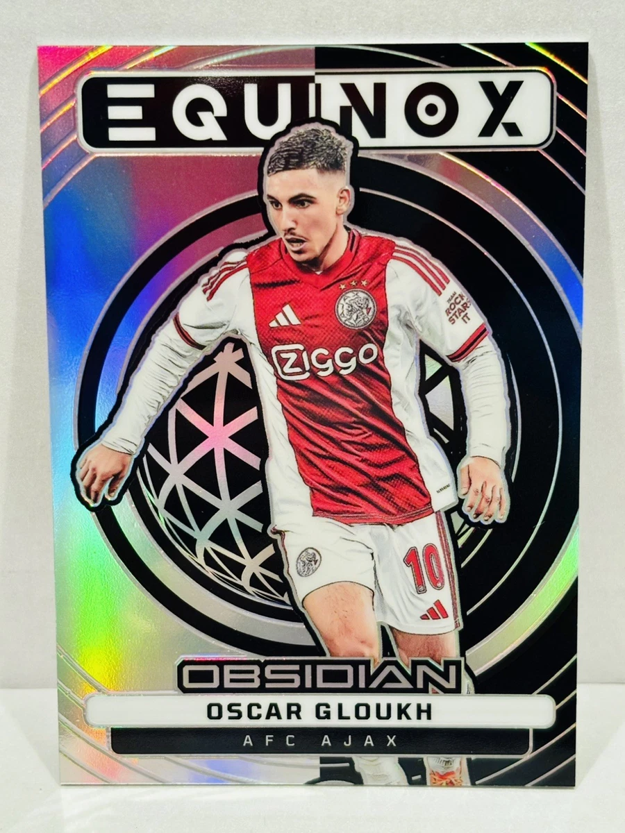 Panini Soccer Ajax Sports Trading Cards & Accessories for sale | eBay