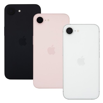 Apple iPhone 17e 256GB Factory Unlocked Open Box Mint Smartphone A3575