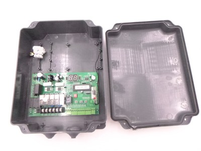 Estate Swing E-S1600 / E-S1602 Control Board ONLY with Junction Box SEE DESC