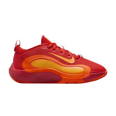 Nike IsoFly GS 'Total Orange' FN4384-800 Shoes