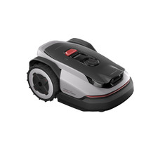 Roborock Rasenroboter RockNeo Q105 | RTK+Vslam+KI+Dual Kamera 500m&sup2; KABELLOS APP