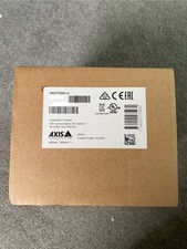 Axis P3265-LV | NEU & OVP 