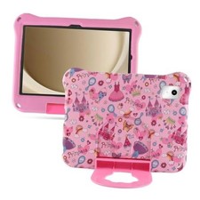 T-Mobile REVVL Tab 2 5G Tablet 10.1 inch 2025 Revvl Tab 2 5G 2025 Pink
