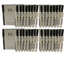 RAYMOND USHER for MEN cologne Vials EDT Spray LOT of 32