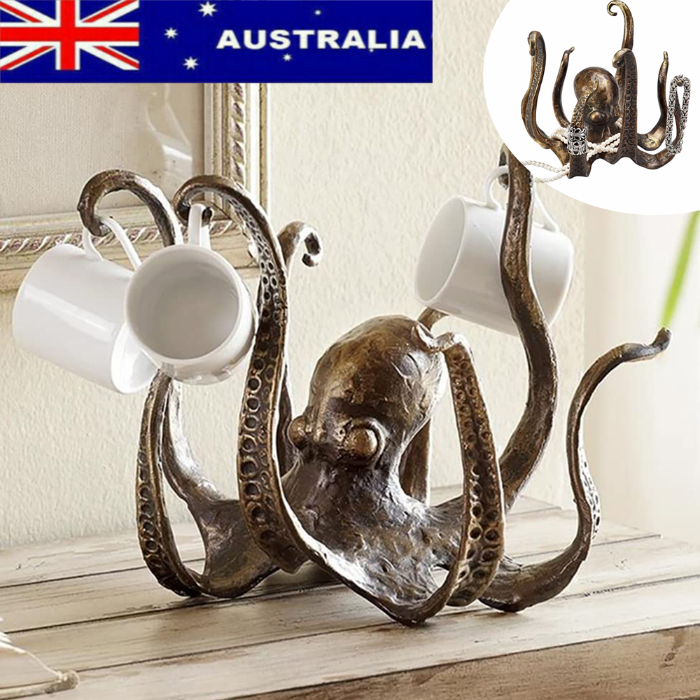 Octopus In Home Display