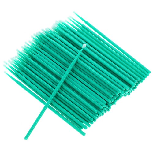 100Pcs Vegetable Pollinator Tool Fruit Pollinator Tomato - Picture 2 of 12