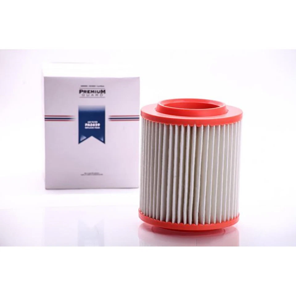 Фильтры Pronto воздушный фильтр 3 шт. для Audi S8 2013 2014 2015 2016 - Изображение 4 из 4