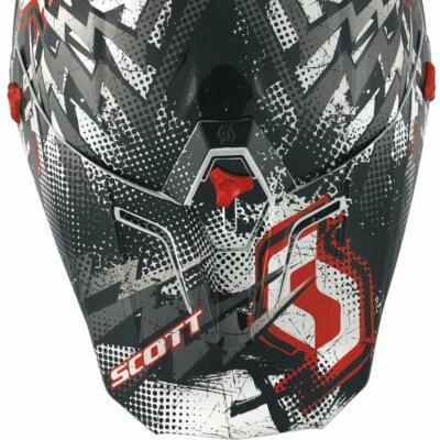 Scott Sports Motorsport Replacement MX Helmet Visor-350 Bolt