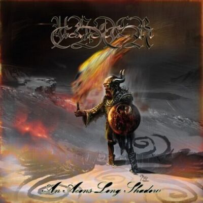 UNDER EDEN - An Aeons Long Shadow CD Death / Thrash Metal