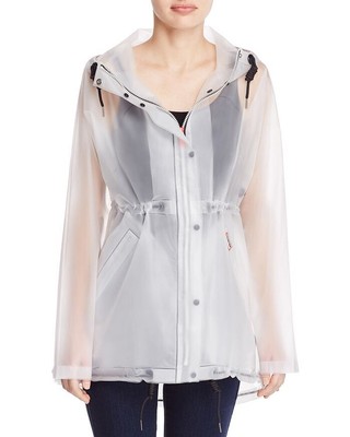 hunter festival jacket