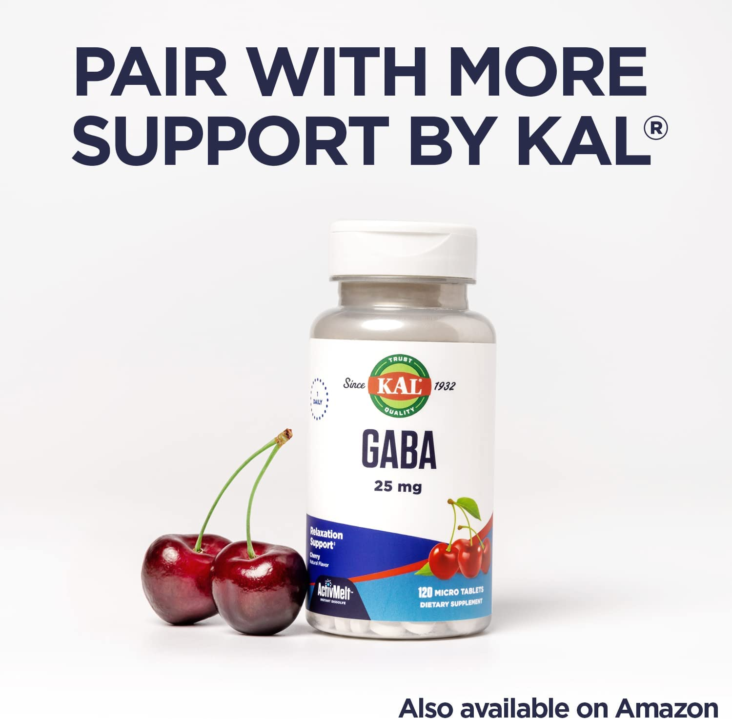 KAL Think Magnesium LThreonate 2000 Mg 60 Tablets eBay