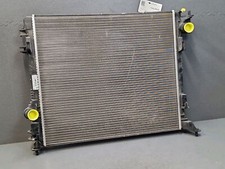 Radiateur Renault Kadjar