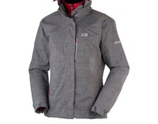 Millet Ld Pobeda 2-in-1 Jacket - Womens Size M