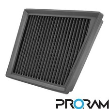 Filtro de aire panel de repuesto Ramair Performance para Ford Fiesta ST 1.0 Ecoboost