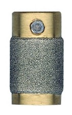 Stained Glass Supplies - 3/4" TWOFERS GRINDER BITS