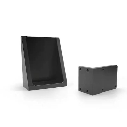 Z Axis Conversion Plate Translation Stage Right-Angle Fixing Block Z Conversion - Picture 2 of 9