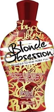 Devoted Creations Blonde Obsession Tanning Lotion