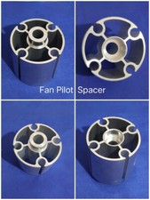 FAN SPACER FAN PILOT FOR CUMMINS 3903819 3910128/3910129/3910130/3910131/3915456