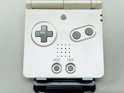 Nintendo GAMEBOY ADVANCE SP Final Fantasy Tactics Limited
