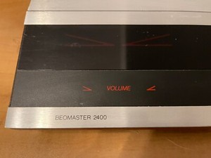 Beomaster 2400 for sale | eBay Beomaster 2400 for sale | eBay