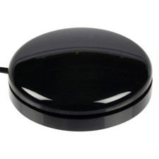AbleNet Buddy Button Switch Black - Assistive...