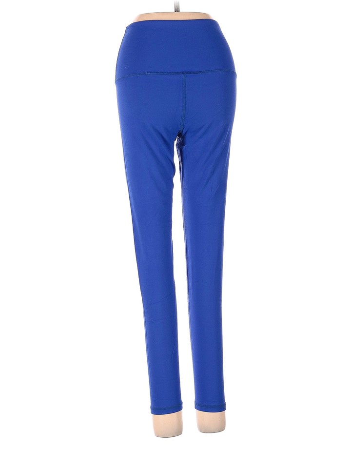 Touche LA by Stewart Women Blue Active Pants XS eBay