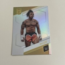 2023 Donruss Elite WWE #21 Wes Lee NXT