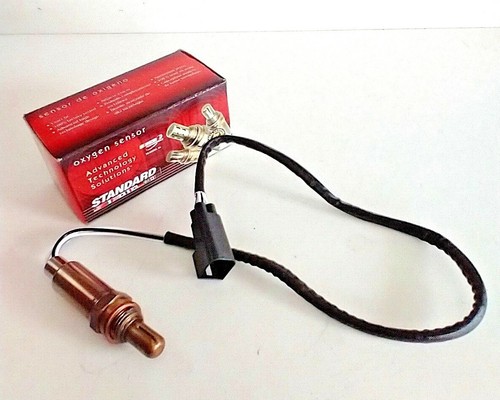 Oxygen Sensor Upstream STANDARD MOTOR PRODUCTS SG226 - Picture 2 of 6