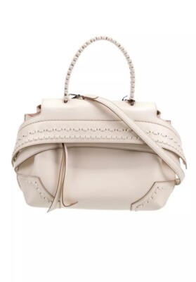 Tod s Wave Shoulder Bag New w/Tag